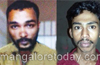 Ganja Peddling: Two arrested in Kasargod